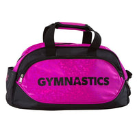 Jewel Glitter Bag "Gymnastics" GDB36G