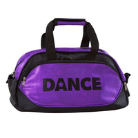 Jewel Glitter Bag - "Dance" GDB36D