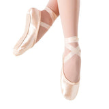 Ballet Shoe - Prolite Satin Full Sole S0231T Child